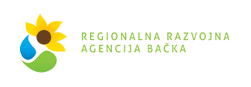 logo RRA Bacska