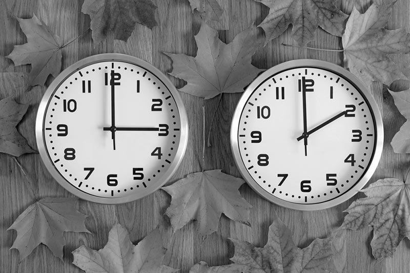 Two,Clocks,,One,Shows,Three,O’clock,,The,Other,Shows,Two