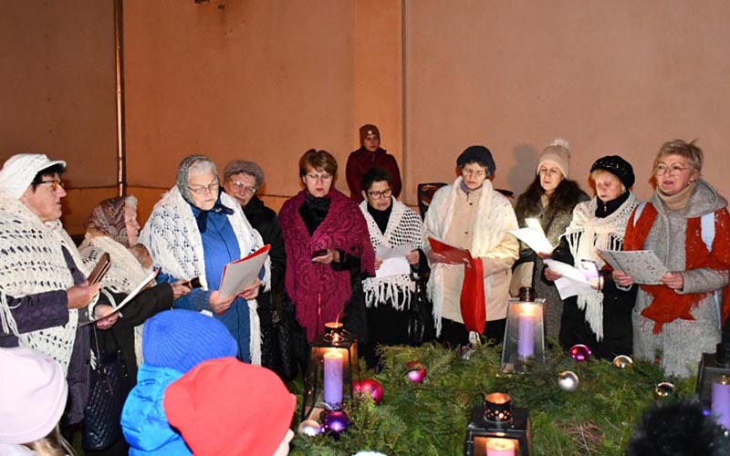 advent harmadik vasarnapja 2024 dec 15 1