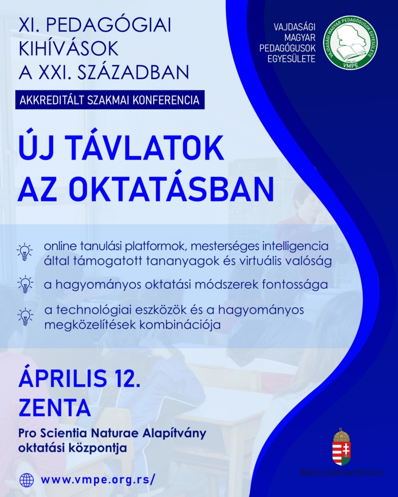 plakat vmpe zenta 2025 apr 12